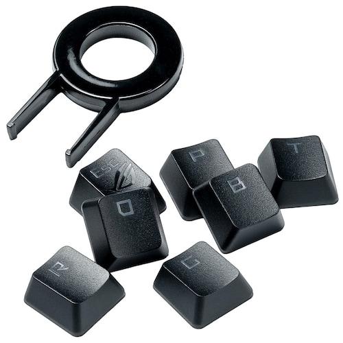 ASUS ROG PBT KEYCAP SET 이미지