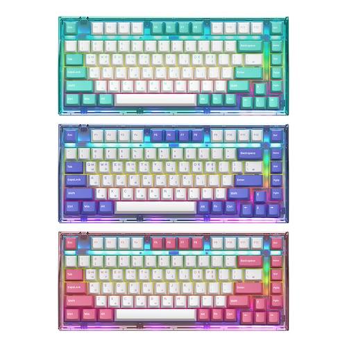 AG75 KeyBoard 이미지