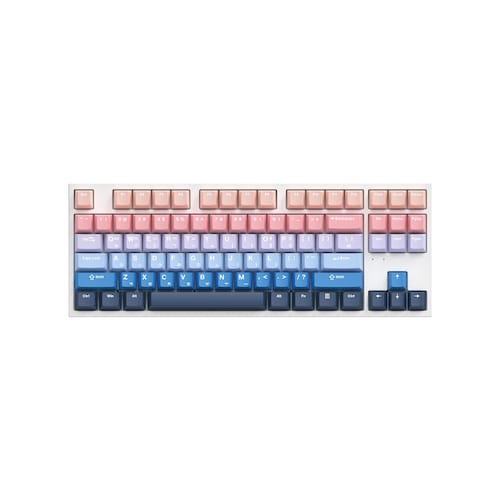 CK87 SUNSHINE KeyBoard 이미지